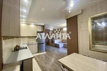 1-room apartment apartment by the address st. Govorova marsh (area 50,1 m²) - Atlanta.ua - photo 33