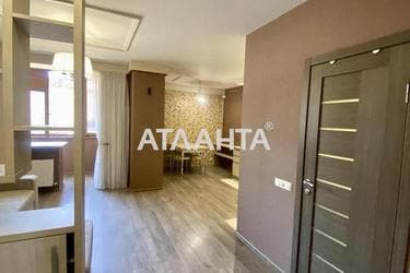 1-room apartment apartment by the address st. Govorova marsh (area 50,1 m²) - Atlanta.ua - photo 36