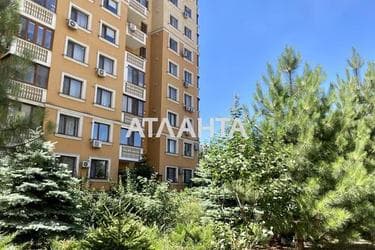 1-room apartment apartment by the address st. Govorova marsh (area 50,1 m²) - Atlanta.ua - photo 42