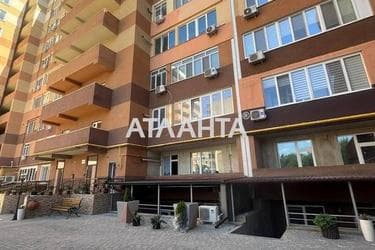 1-room apartment apartment by the address st. Zooparkovaya (area 52 m²) - Atlanta.ua - photo 9