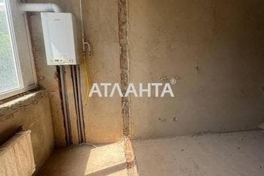 1-room apartment apartment by the address st. Zooparkovaya (area 52 m²) - Atlanta.ua - photo 10