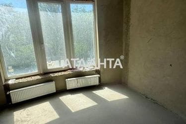 1-room apartment apartment by the address st. Zooparkovaya (area 52 m²) - Atlanta.ua - photo 13