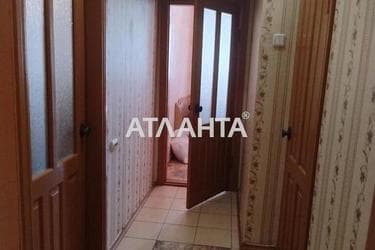 2-комнатная квартира по адресу ул. Красная (площадь 63 м²) - Atlanta.ua - фото 11