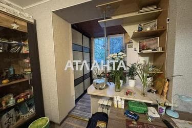 1-комнатная квартира по адресу Люстдорфская дор. (площадь 33 м²) - Atlanta.ua - фото 13