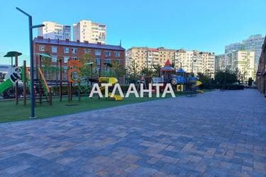 2-кімнатна квартира за адресою вул. Марсельська (площа 79 м²) - Atlanta.ua - фото 16