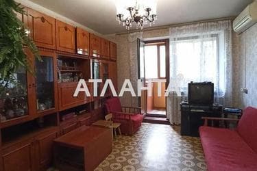2-rooms apartment apartment (area 52,2 m²) - Atlanta.ua - photo 18