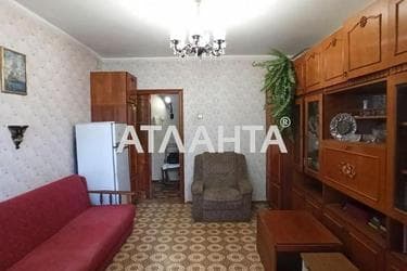 2-rooms apartment apartment (area 52,2 m²) - Atlanta.ua - photo 19