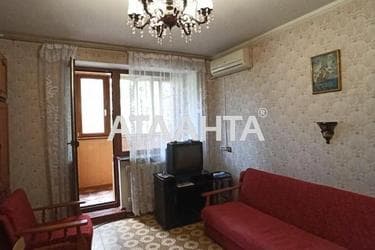 2-rooms apartment apartment (area 52,2 m²) - Atlanta.ua - photo 20