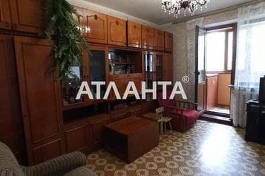 2-rooms apartment apartment (area 52,2 m²) - Atlanta.ua - photo 21