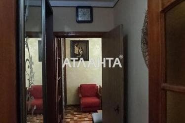 2-rooms apartment apartment (area 52,2 m²) - Atlanta.ua - photo 25
