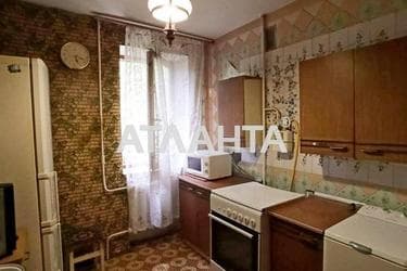 2-rooms apartment apartment (area 52,2 m²) - Atlanta.ua - photo 26