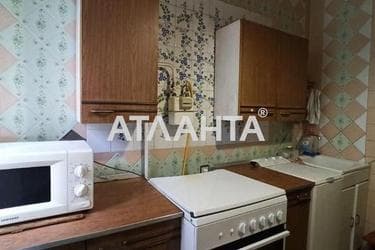 2-rooms apartment apartment (area 52,2 m²) - Atlanta.ua - photo 27