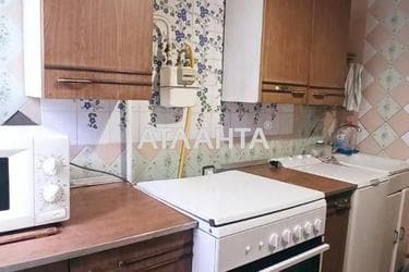 2-rooms apartment apartment (area 52,2 m²) - Atlanta.ua - photo 28