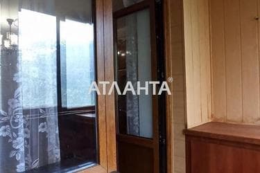 2-rooms apartment apartment (area 52,2 m²) - Atlanta.ua - photo 30