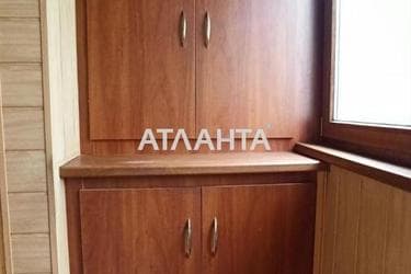 2-rooms apartment apartment (area 52,2 m²) - Atlanta.ua - photo 33
