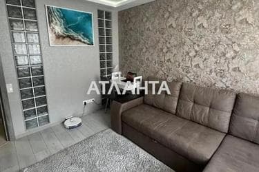 2-кімнатна квартира за адресою вул. Демнянська (площа 48,4 м²) - Atlanta.ua - фото 23