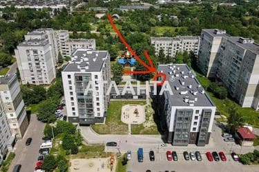 2-кімнатна квартира за адресою вул. Демнянська (площа 48,4 м²) - Atlanta.ua - фото 42