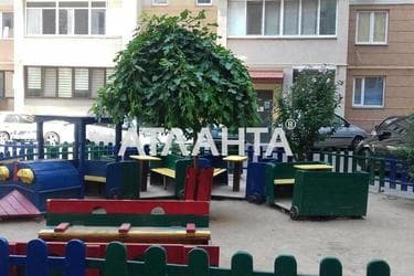 2-rooms apartment apartment by the address st. Tsentralnaya (area 78 m²) - Atlanta.ua - photo 42