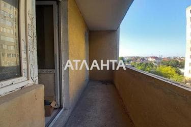 2-rooms apartment apartment by the address st. Tsentralnaya (area 78 m²) - Atlanta.ua - photo 31