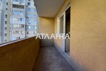 2-rooms apartment apartment by the address st. Tsentralnaya (area 78 m²) - Atlanta.ua - photo 25