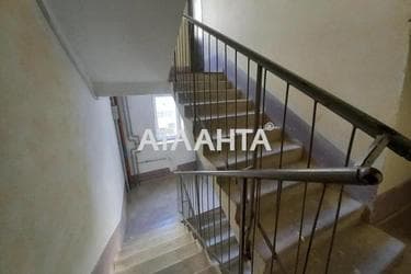 2-rooms apartment apartment by the address st. Tsentralnaya (area 78 m²) - Atlanta.ua - photo 41