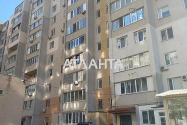 2-rooms apartment apartment by the address st. Tsentralnaya (area 78 m²) - Atlanta.ua - photo 22