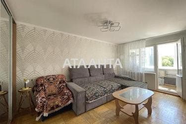 2-rooms apartment apartment by the address st. Malinovskogo marsh (area 44,2 m²) - Atlanta.ua - photo 13