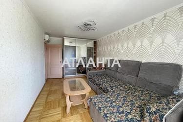 2-rooms apartment apartment by the address st. Malinovskogo marsh (area 44,2 m²) - Atlanta.ua - photo 16