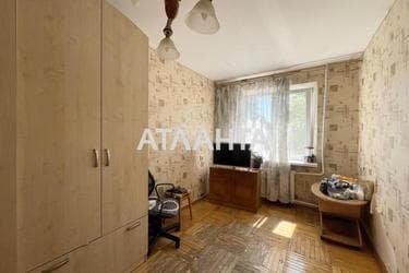 2-rooms apartment apartment by the address st. Malinovskogo marsh (area 44,2 m²) - Atlanta.ua - photo 17