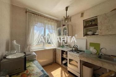 2-rooms apartment apartment by the address st. Malinovskogo marsh (area 44,2 m²) - Atlanta.ua - photo 20