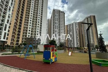 2-rooms apartment apartment by the address st. Krasnova (area 61,4 m²) - Atlanta.ua - photo 12