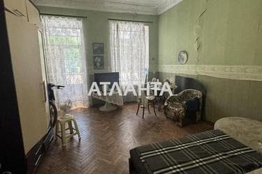 Room in dormitory apartment by the address st. Mayakovskogo per (area 20,5 m²) - Atlanta.ua - photo 7