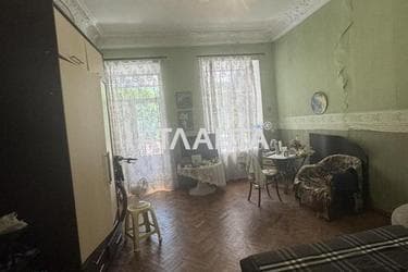 Room in dormitory apartment by the address st. Mayakovskogo per (area 20,5 m²) - Atlanta.ua - photo 8
