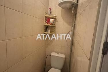 Room in dormitory apartment by the address st. Mayakovskogo per (area 20,5 m²) - Atlanta.ua - photo 9