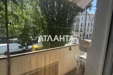 Room in dormitory apartment by the address st. Mayakovskogo per (area 20,5 m²) - Atlanta.ua - photo 12