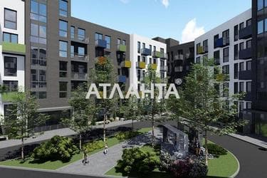 1-room apartment apartment by the address st. Bocharova gen (area 35 m²) - Atlanta.ua - photo 6