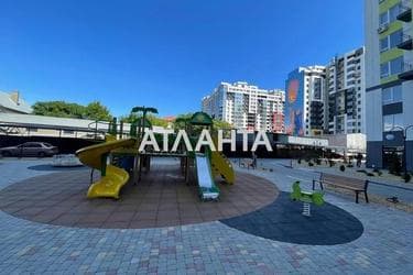 1-room apartment apartment by the address st. Vilyamsa ak (area 34,7 m²) - Atlanta.ua - photo 22