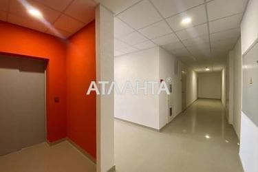 1-room apartment apartment by the address st. Vilyamsa ak (area 34,7 m²) - Atlanta.ua - photo 24