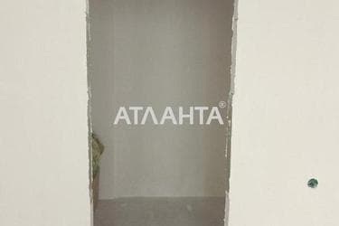 1-room apartment apartment by the address st. Vilyamsa ak (area 34,7 m²) - Atlanta.ua - photo 19