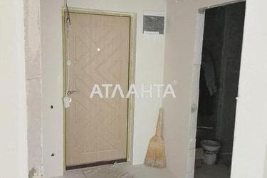 1-room apartment apartment by the address st. Vilyamsa ak (area 34,7 m²) - Atlanta.ua - photo 15