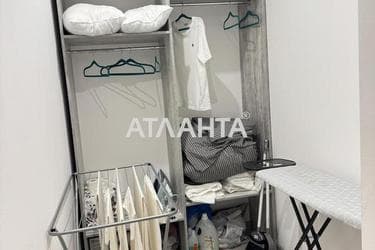1-комнатная квартира по адресу ул. Каманина (площадь 48 м²) - Atlanta.ua - фото 22