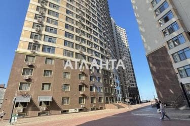 1-комнатная квартира по адресу ул. Каманина (площадь 48 м²) - Atlanta.ua - фото 27