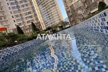 1-комнатная квартира по адресу ул. Каманина (площадь 48 м²) - Atlanta.ua - фото 28
