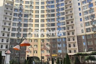 1-комнатная квартира по адресу ул. Каманина (площадь 48 м²) - Atlanta.ua - фото 29
