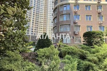 1-кімнатна квартира за адресою вул. Каманіна (площа 49 м²) - Atlanta.ua - фото 37