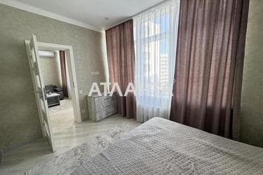 1-кімнатна квартира за адресою вул. Каманіна (площа 49 м²) - Atlanta.ua - фото 23