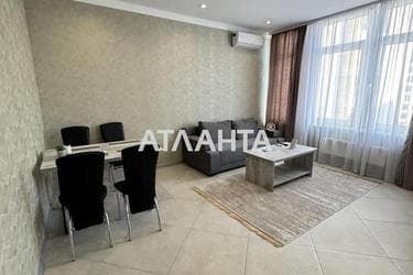 1-кімнатна квартира за адресою вул. Каманіна (площа 49 м²) - Atlanta.ua - фото 27