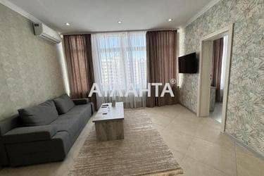 1-кімнатна квартира за адресою вул. Каманіна (площа 49 м²) - Atlanta.ua - фото 28
