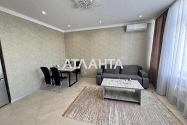 1-кімнатна квартира за адресою вул. Каманіна (площа 49 м²) - Atlanta.ua - фото 29