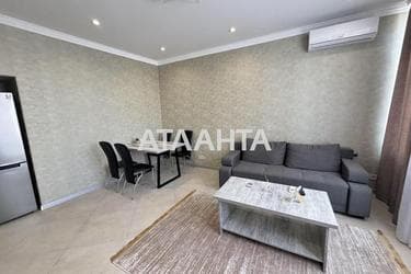 1-кімнатна квартира за адресою вул. Каманіна (площа 49 м²) - Atlanta.ua - фото 30